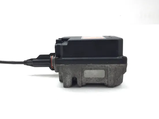 Cruise Control Module 2005 Harley Electra Glide Ultra Classic EFI FLHTCUI 3233