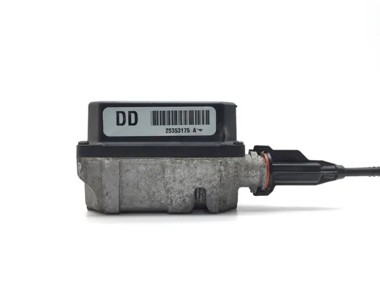 Cruise Control Module 2005 Harley Electra Glide Ultra Classic EFI FLHTCUI 3233