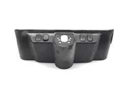 Ignition Key Switch Cover 2005 Harley Electra Glide Ultra Classic FLHTCUI 3233x