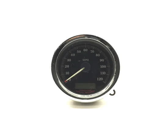 Speedometer Gauge 2005 Harley-Davidson Electra Glide Ultra Classic FLHTCUI 3233