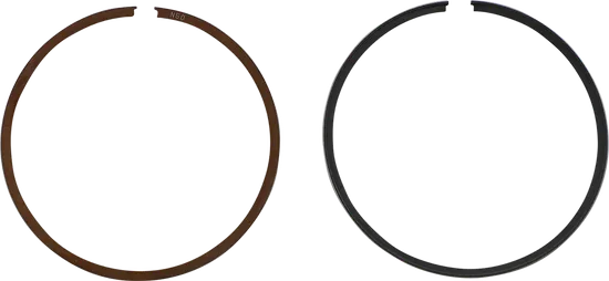 Replacement Piston Ring Set 78.5mm for Wiseco Pro Lite