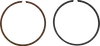 Replacement Piston Ring Set 78.5mm for Wiseco Pro Lite