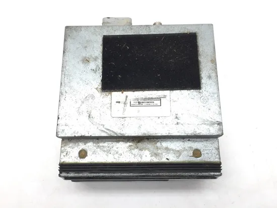 Radio CD Player 2005 Harley-Davidson Electra Glide Ultra Classic FLHTCUI 3233