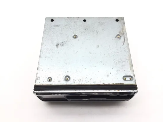 Radio CD Player 2005 Harley-Davidson Electra Glide Ultra Classic FLHTCUI 3233