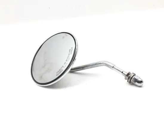 Round Live to Ride Mirrors 2005 Harley Electra Glide Ultra Classic FLHTCUI 3233x 2