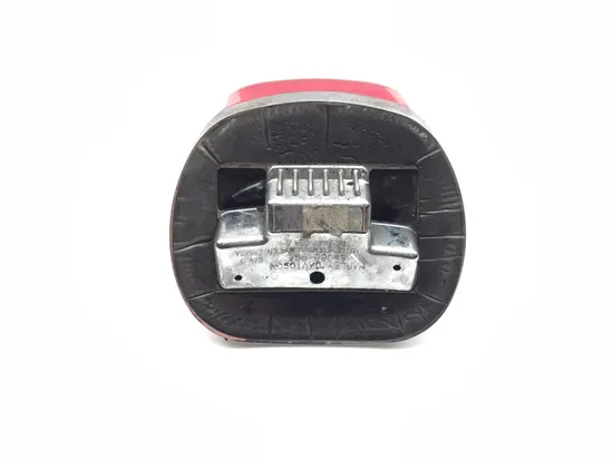 Rear Tail Light Brake Back Lens 2005 Harley Electra Glide Ultra EFI FLHTCUI 3233