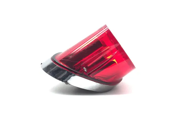 Rear Tail Light Brake Back Lens 2005 Harley Electra Glide Ultra EFI FLHTCUI 3233