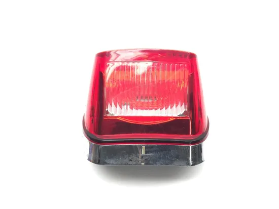 Rear Tail Light Brake Back Lens 2005 Harley Electra Glide Ultra EFI FLHTCUI 3233