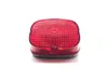 Rear Tail Light Brake Back Lens 2005 Harley Electra Glide Ultra EFI FLHTCUI 3233