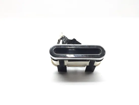 Front Dash Trim Indicator Light Panel 2005 Harley Electra Glide Ultra 3233