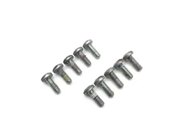 Front Brake Rotor Bolts 2005 Harley Electra Glide Ultra Classic EFI FLHTCUI 3233