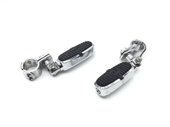 Highway Pegs Set 2005 Harley-Davidson Electra Glide Ultra Classic FLHTCUI 3233 1