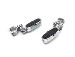 Highway Pegs Set 2005 Harley-Davidson Electra Glide Ultra Classic FLHTCUI 3233