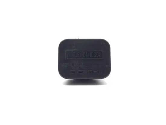 Turn Signal Security Module 2005 Harley Electra Glide Ultra Classic FLHTCUI 3233 4