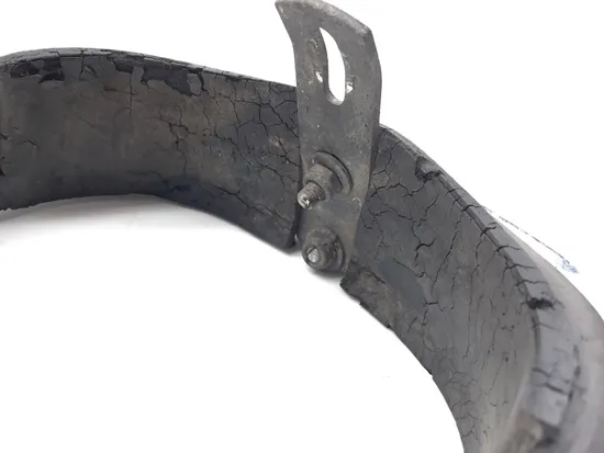 Front Fender Trim Bumper 2005 Harley Electra Glide Ultra Classic FLHTCUI 3233 x