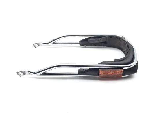 Front Fender Trim Bumper 2005 Harley Electra Glide Ultra Classic FLHTCUI 3233 x