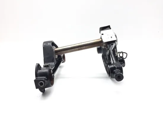 Upper Lower Triple Tree Set 2005 Harley Electra Glide Ultra Classic FLHTCUI 3233