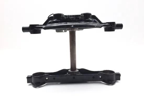 Upper Lower Triple Tree Set 2005 Harley Electra Glide Ultra Classic FLHTCUI 3233