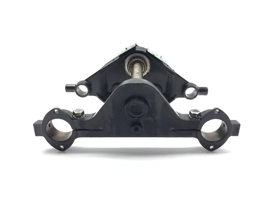 Upper Lower Triple Tree Set 2005 Harley Electra Glide Ultra Classic FLHTCUI 3233