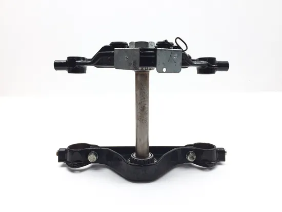 Upper Lower Triple Tree Set 2005 Harley Electra Glide Ultra Classic FLHTCUI 3233