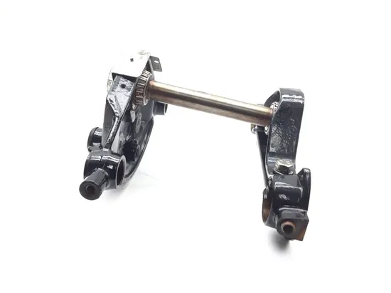 Upper Lower Triple Tree Set 2005 Harley Electra Glide Ultra Classic FLHTCUI 3233