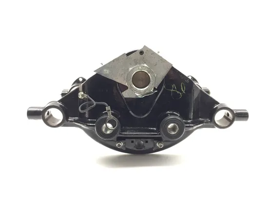 Upper Lower Triple Tree Set 2005 Harley Electra Glide Ultra Classic FLHTCUI 3233