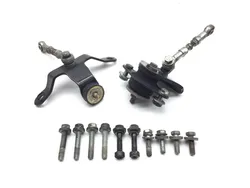 Engine Motor Mounts 2005 Harley Electra Glide Ultra Classic EFI FLHTCUI 3233 x