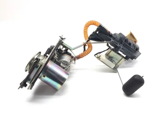 Gas Fuel Tank Pump 2005 Harley Electra Glide Ultra Classic EFI FLHTCUI 3233 x