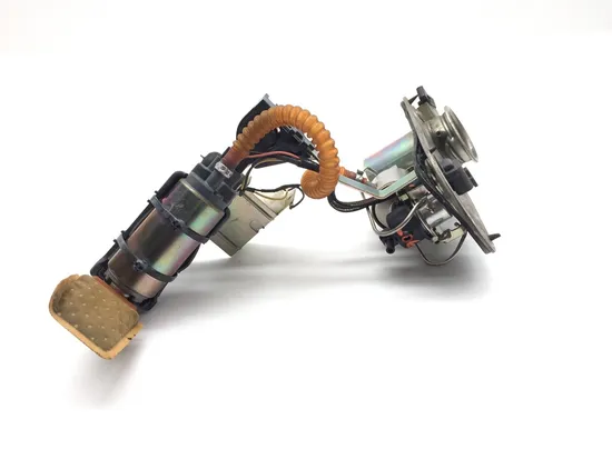 Gas Fuel Tank Pump 2005 Harley Electra Glide Ultra Classic EFI FLHTCUI 3233 x