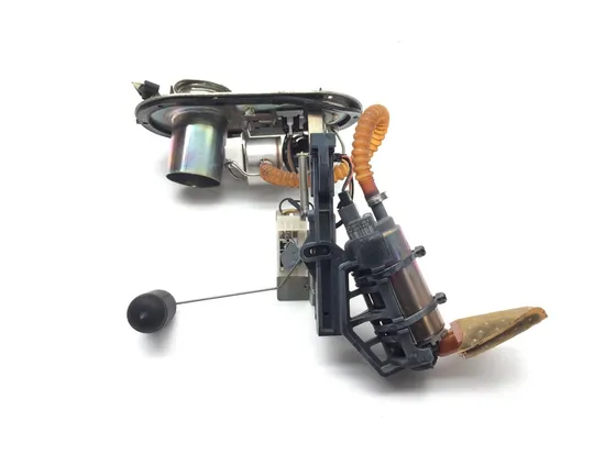 Gas Fuel Tank Pump 2005 Harley Electra Glide Ultra Classic EFI FLHTCUI 3233 x