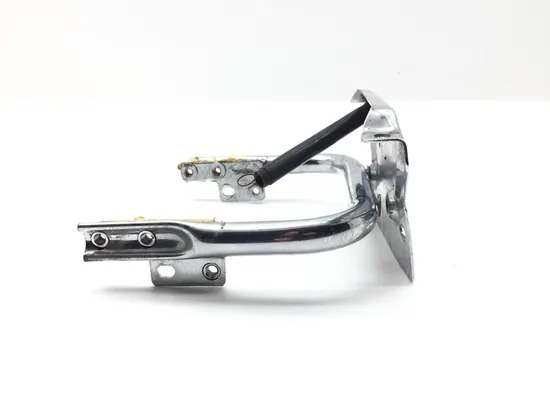 Subframe Support Tube 2005 Harley Electra Glide Ultra Classic EFI FLHTCUI 3233 x 5