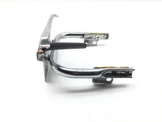 Subframe Support Tube 2005 Harley Electra Glide Ultra Classic EFI FLHTCUI 3233 x 4