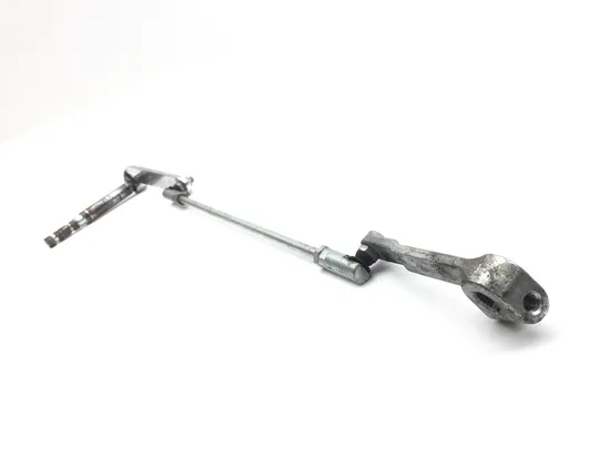 Heel Toe Gear Shift Lever 2005 Harley Electra Glide Ultra Classic FLHTCUI 3233 x