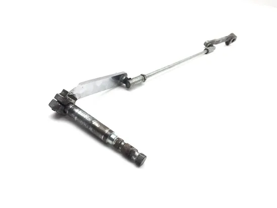 Heel Toe Gear Shift Lever 2005 Harley Electra Glide Ultra Classic FLHTCUI 3233 x