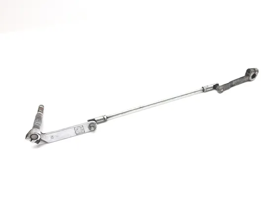 Heel Toe Gear Shift Lever 2005 Harley Electra Glide Ultra Classic FLHTCUI 3233 x