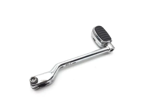 Heel Toe Gear Shift Lever 2005 Harley Electra Glide Ultra Classic FLHTCUI 3233 x