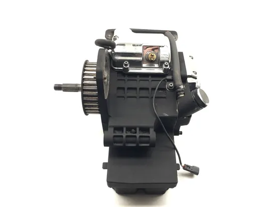 5 Speed Transmission 2005 Harley Electra Glide Ultra Classic EFI FLHTCUI 3233