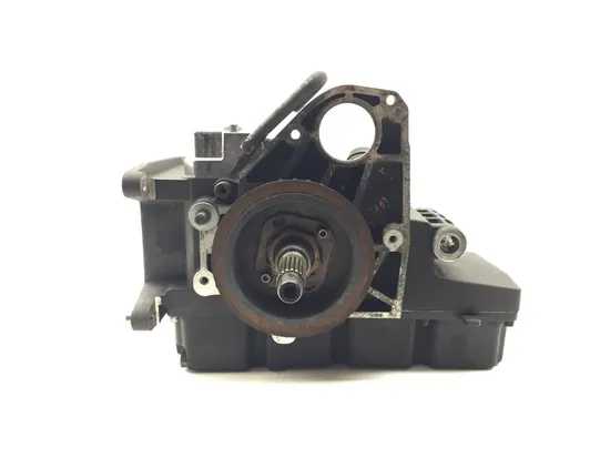 5 Speed Transmission 2005 Harley Electra Glide Ultra Classic EFI FLHTCUI 3233