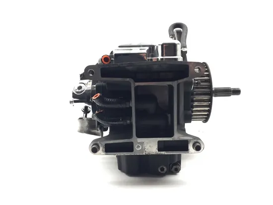 5 Speed Transmission 2005 Harley Electra Glide Ultra Classic EFI FLHTCUI 3233