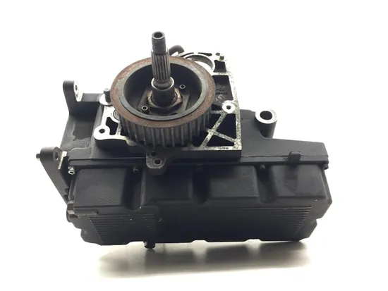 5 Speed Transmission 2005 Harley Electra Glide Ultra Classic EFI FLHTCUI 3233