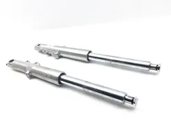 Front Forks Tubes Legs 2005 Harley Electra Glide Ultra Classic EFI FLHTCUI 3233