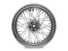 Front Wheel Rim Spoked 2005 Harley Electra Glide Ultra Classic EFI FLHTCUI 3233x