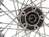 Front Wheel Rim Spoked 2005 Harley Electra Glide Ultra Classic EFI FLHTCUI 3233x