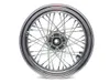 Front Wheel Rim Spoked 2005 Harley Electra Glide Ultra Classic EFI FLHTCUI 3233x