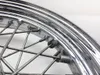 Front Wheel Rim Spoked 2005 Harley Electra Glide Ultra Classic EFI FLHTCUI 3233x