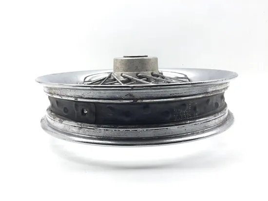 Rear Wheel Rim Spoked 2005 Harley Electra Glide Ultra Classic EFI FLHTCUI 3233 x