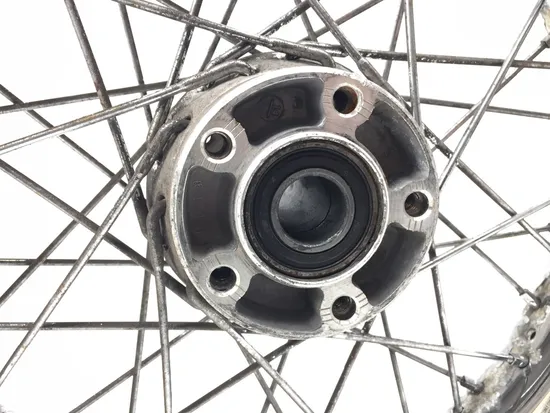 Rear Wheel Rim Spoked 2005 Harley Electra Glide Ultra Classic EFI FLHTCUI 3233 x