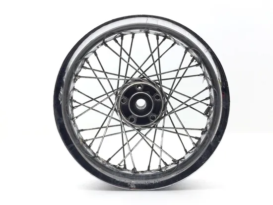 Rear Wheel Rim Spoked 2005 Harley Electra Glide Ultra Classic EFI FLHTCUI 3233 x