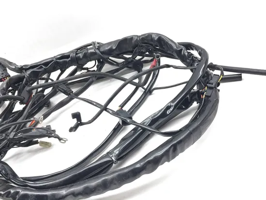 Main Engine Wiring Harness 2005 Harley Electra Glide Ultra Classic FLHTCUI 3233