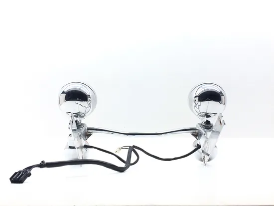 Front Spot Light Turn Signal Bar 2005 Harley Electra Glide Ultra FLHTCUI 3233 x